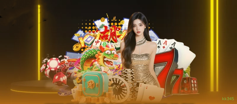 Conta kk345 sincronizada site e app