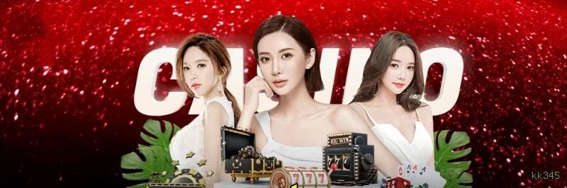 Slots com prêmios kk345